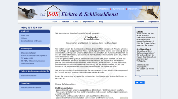 call-sos.de