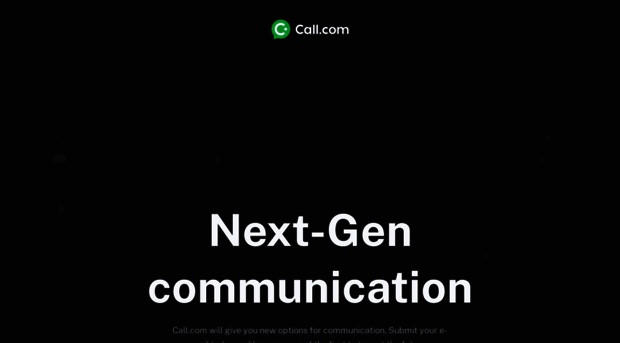call.com