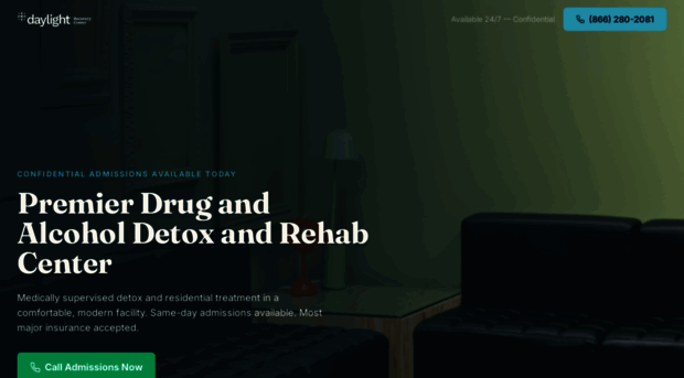 call.daylightdetox.com