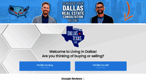 call.livingindallastx.com