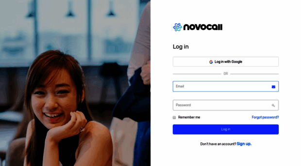 call.novocall.co