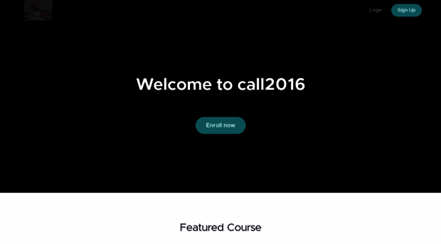 call2016.teachable.com