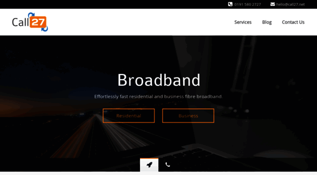 call27.net