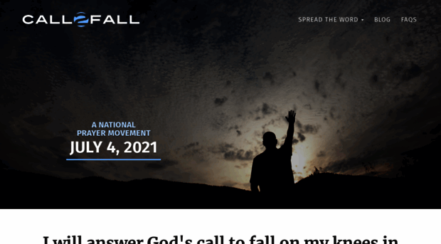 call2fall.com