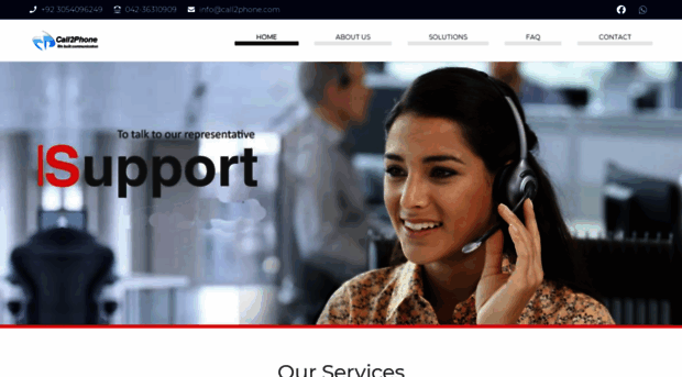 call2phone.com