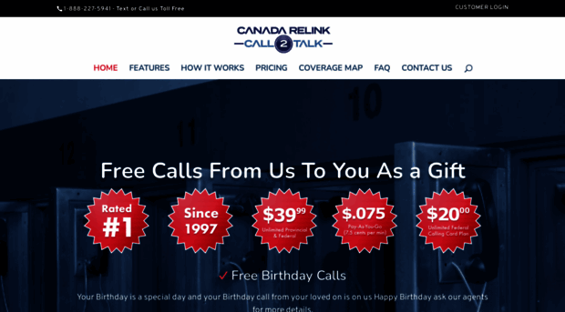 call2talk.ca