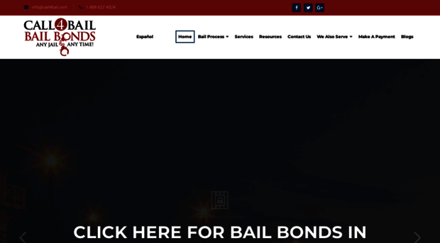 call4bail.com