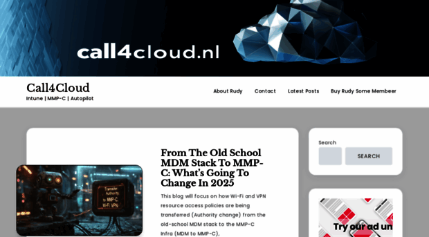 call4cloud.nl