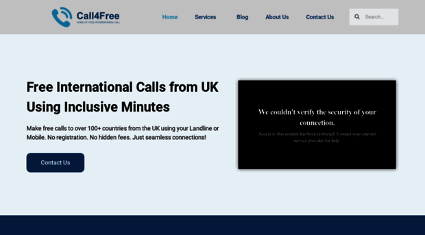 call4free.co.uk