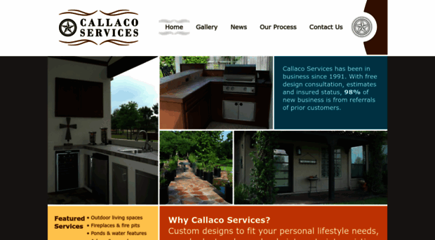 callacoservices.com