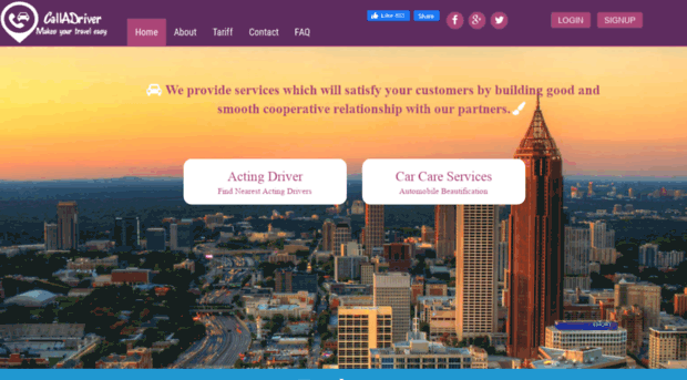 calladriver.in
