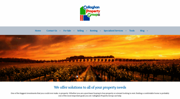 callaghanpropertygroup.com.au