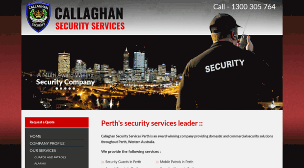 callaghansecurity.com.au