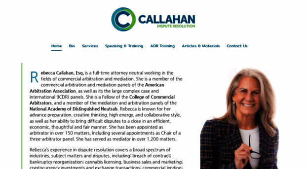 callahanadr.com