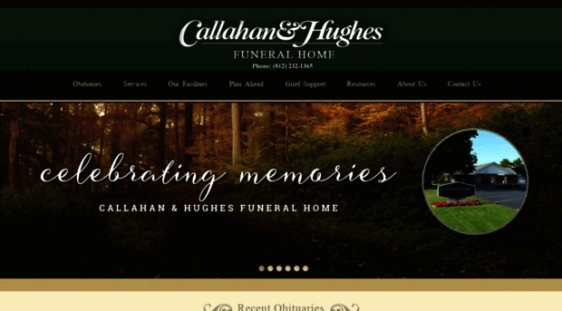 callahanandhughes.com