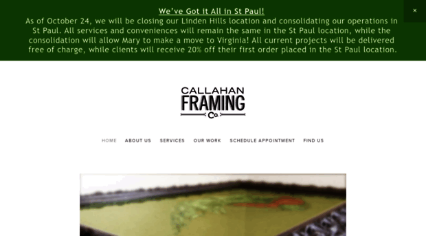 callahanframing.com