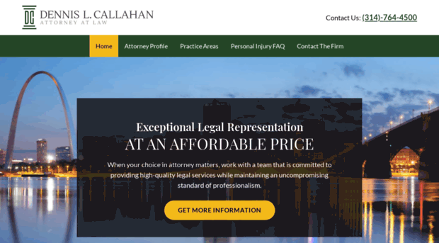 callahanlaw.net