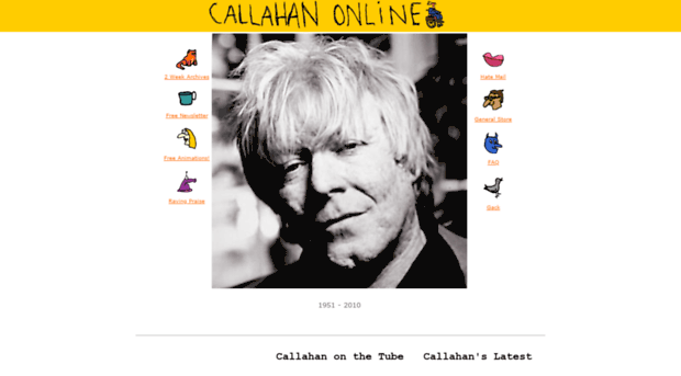 callahanonline.com