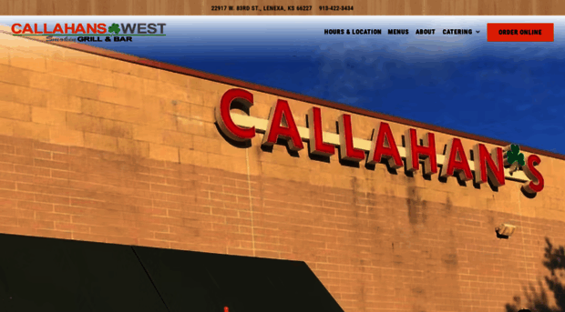 callahanswest.com