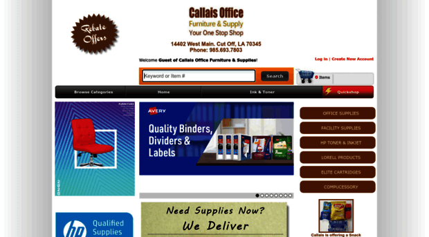 callaisofs.com