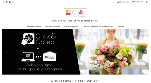 callalesfleurs.com