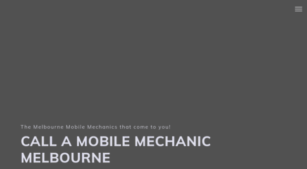 callamechanic.com.au