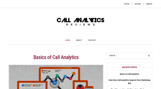 callanalyticsreviews.com