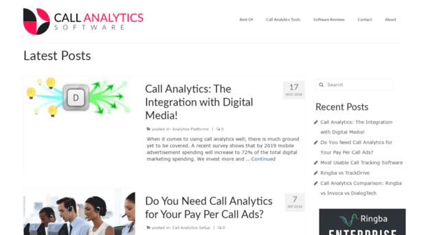 callanalyticssoftware.com