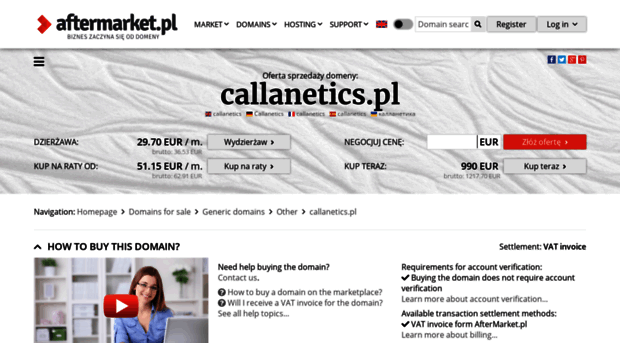 callanetics.pl