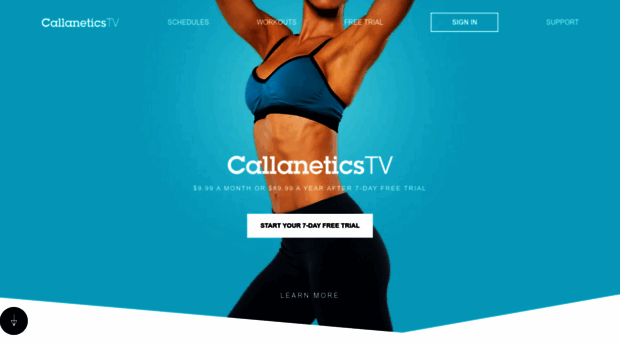 callanetics.tv