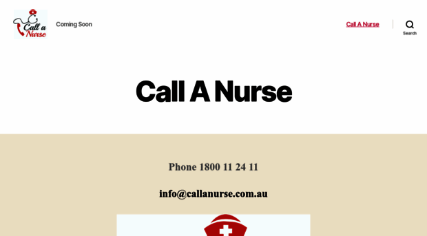 callanurse.com.au