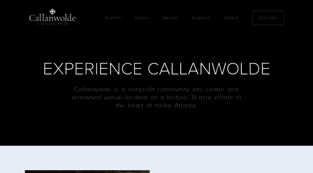 callanwolde.org