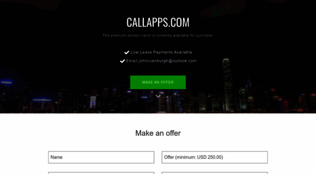 callapps.com
