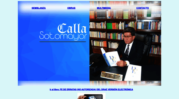 callasotomayor.com