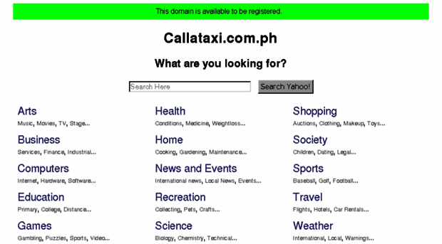 callataxi.com.ph