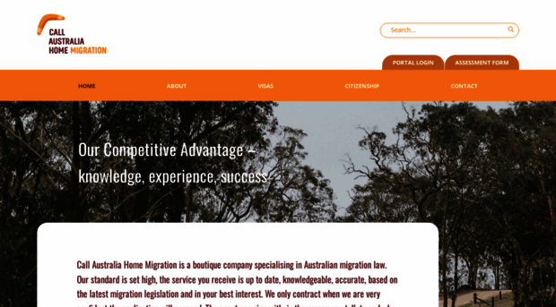 callaustraliahome.com.au