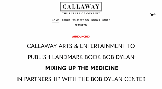 callaway.com