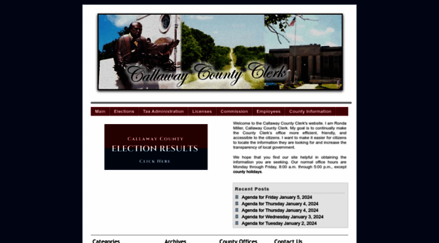 callawaycountyclerk.com