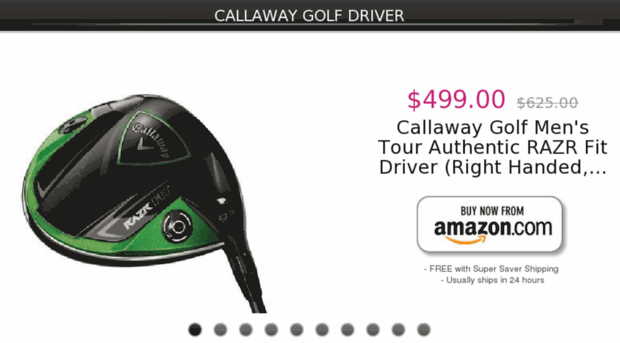 callawaygolfdriver.lowpriceshop.us