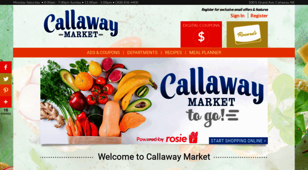 callawaymarket.com