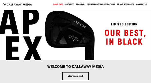 callawaymedia.com