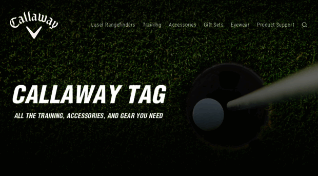 callawaytag.com