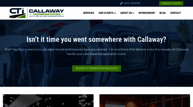 callawaytransportation.com