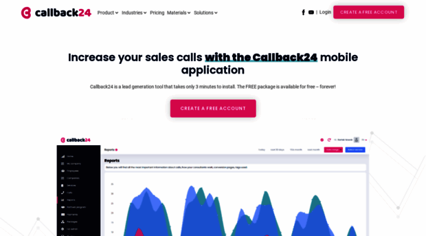 callback24.io