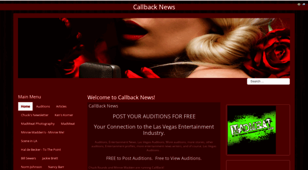 callbacknews.com