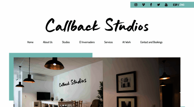 callbackstudios.com