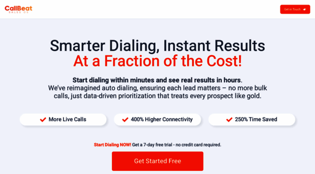 callbeat.io