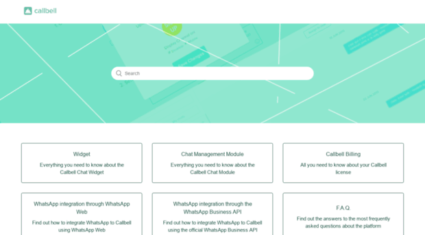 callbellsupport.zendesk.com