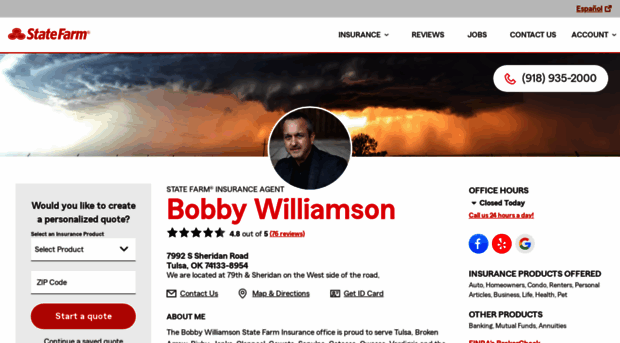 callbobbywilliamson.com