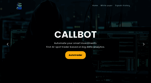 callbotcrypto.com